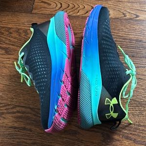 Under Armor Running Shoes